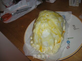 威灵顿烤牛肉——献给牛肉饕餮的终极菜肴的做法步骤：10