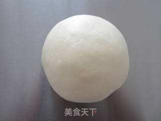 培根脆底佛卡夏的做法步骤：2
