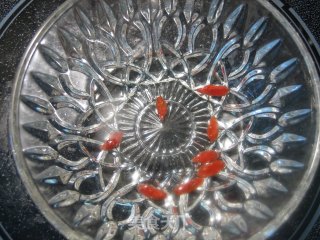 清丽、清爽——丽花杏鲍菇的做法步骤：2