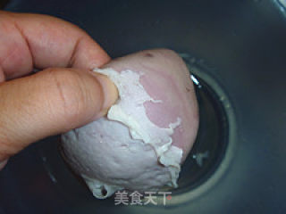 【夏季凉拌菜系列之荤食篇】——香糟猪舌的做法步骤：5