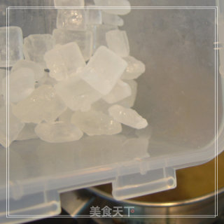 几个小窍门做出超细腻的解暑圣品-----冰爽绿豆沙的做法步骤：8