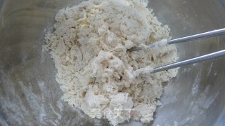 紫薯双色馒头的做法步骤：1