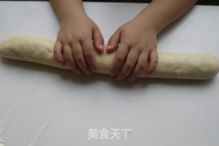 流着汤汁的煎饺——蟹肉皮冻煎饺的做法步骤：10