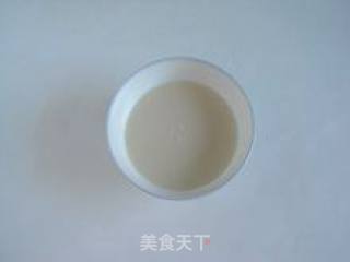 独特的风味-----可可馒头卷的做法步骤：2