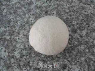 独特的风味-----可可馒头卷的做法步骤：8