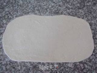 独特的风味-----可可馒头卷的做法步骤：9