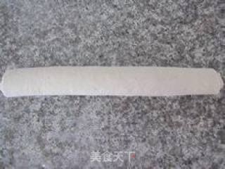 独特的风味-----可可馒头卷的做法步骤：11