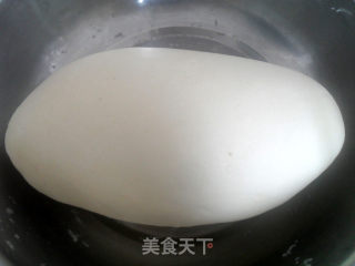 凉拌刀削面的做法步骤：4