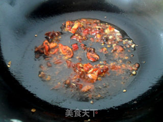 凉拌刀削面的做法步骤：10