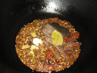 麻辣香锅的做法步骤：3