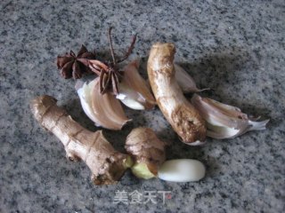啤酒烧鸭的做法步骤：2
