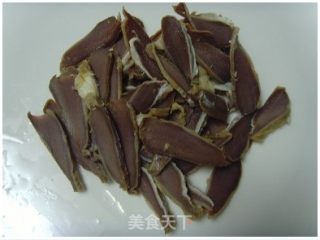 开胃健脾陈肾粥的做法步骤：4