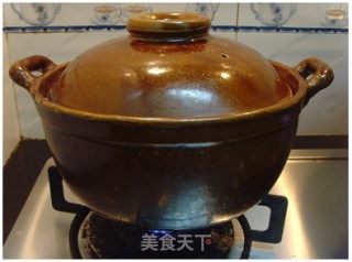 开胃健脾陈肾粥的做法步骤：6