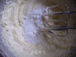 奶香丹麦曲奇的做法步骤：7