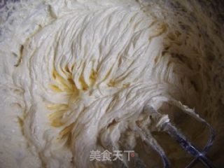 奶香丹麦曲奇的做法步骤：10