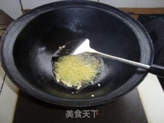 鸡刨豆腐的做法步骤：3