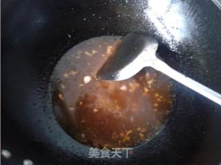 教你做最简单的糖醋排骨的做法步骤：8