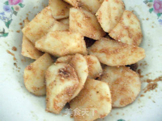 适合夏天做的粉蒸鸡的做法步骤：3