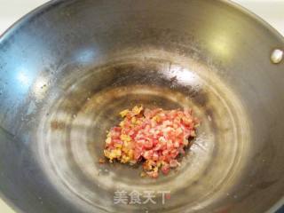 家乡莲藕饼的做法步骤：6