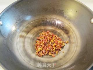 家乡莲藕饼的做法步骤：8