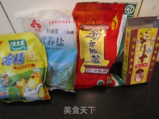 炒丝瓜的做法步骤：3