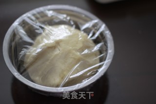 老婆饼的做法步骤：5