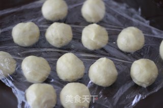 老婆饼的做法步骤：6