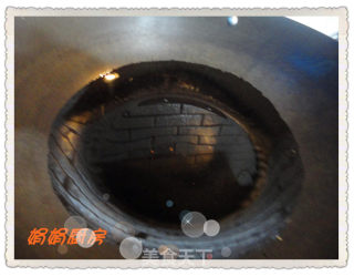 香煎牙签猪肉的做法步骤：6