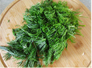 茴香呛卤花生豆的做法步骤：6