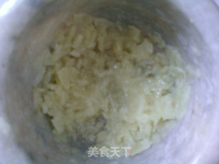 蒜泥拌鸡蛋的做法步骤：5