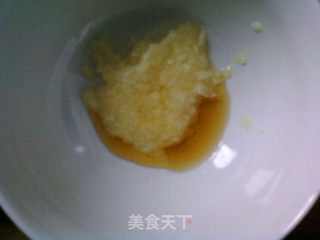 蒜泥拌鸡蛋的做法步骤：6