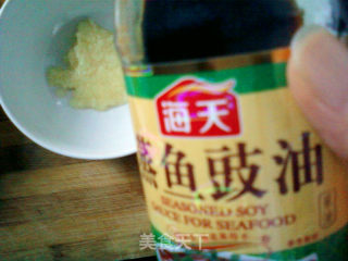 蒜泥拌鸡蛋的做法步骤：7