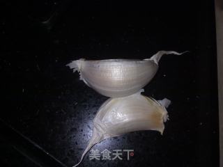 蒜香鸡翅的做法步骤：3