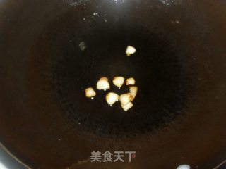 苦瓜炒肉丝的做法步骤：4