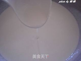 自制凉皮的做法步骤：5