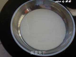 自制凉皮的做法步骤：6