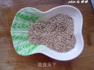 自制凉皮的做法步骤：12