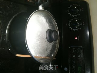 香菇鸡丝粥的做法步骤：4