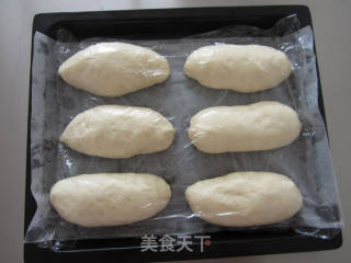 乳酪面包的做法步骤：12