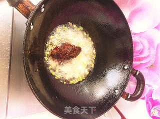 香辣烤鱼的做法步骤：9