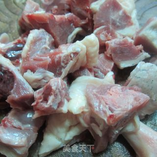 啤酒煲鸭的做法步骤：1