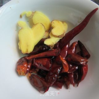 啤酒煲鸭的做法步骤：3
