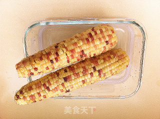 夏日凉爽冰豆粥的做法步骤：10