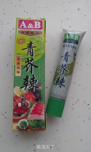 夏日清凉~营养蒸木耳的做法步骤：3