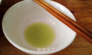 夏日清凉~营养蒸木耳的做法步骤：4