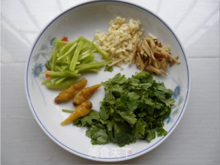 酸菜鱼的做法步骤：5