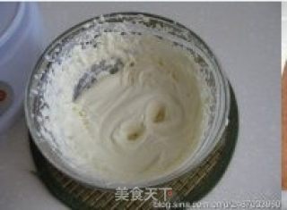 可可蛋糕的做法步骤：7