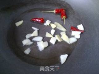 酸辣黄瓜的做法步骤：3