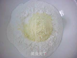 驴打滚的做法步骤：5
