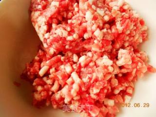 肉末炒酸豆角的做法步骤：6